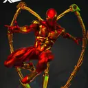 homem aranha de ferro - foto 5