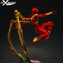 homem aranha de ferro - foto 6