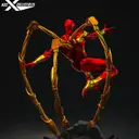 homem aranha de ferro - foto 8