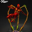 homem aranha de ferro - foto 10