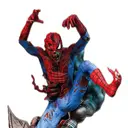 homem aranha zumbi zombies - foto 1