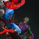 homem aranha zumbi zombies - foto 2