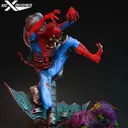 homem aranha zumbi zombies - foto 4
