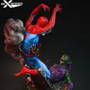 homem aranha zumbi zombies - foto 6