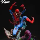 homem aranha zumbi zombies - foto 8