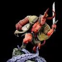 hellboy - foto 1