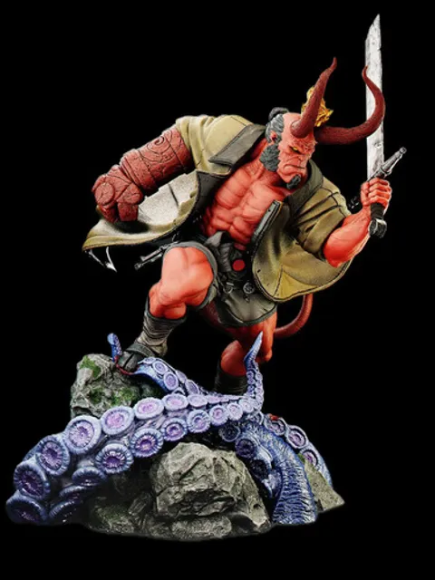 hellboy