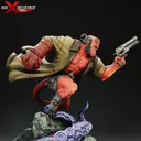 hellboy - foto 4