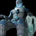 sr. frio batman - foto 1