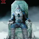 sr. frio batman - foto 4