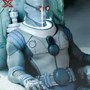 sr. frio batman - foto 8