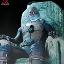 sr. frio batman - foto 10