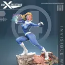 mulher invisível x-men - foto 2