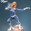 mulher invisível x-men - foto 4