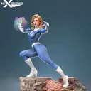 mulher invisível x-men - foto 5