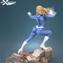 mulher invisível x-men - foto 7