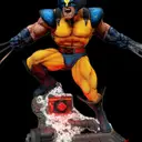 wolverine x-men - foto 1