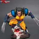 wolverine x-men - foto 2