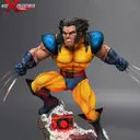 wolverine x-men - foto 3