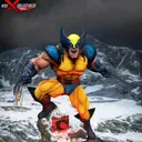 wolverine x-men - foto 4