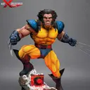 wolverine x-men - foto 5