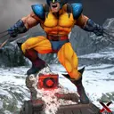 wolverine x-men - foto 6