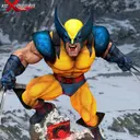 wolverine x-men - foto 7
