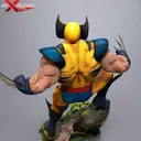 wolverine x-men - foto 8