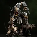 predador filme predador caçador - foto 2