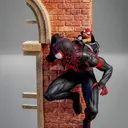 homem aranha miles morales - foto 3