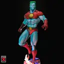 capitão planeta - foto 9