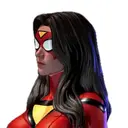 mulher-aranha - foto 1