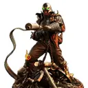 spawn world war - foto 1