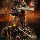 spawn world war - foto 2