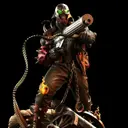 spawn world war - foto 4