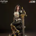 elyssia d&d guerreira - foto 2