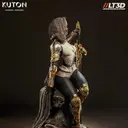 elyssia d&d guerreira - foto 3