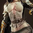 elyssia d&d guerreira - foto 7