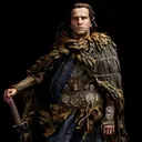 connor macleod highlander - foto 1
