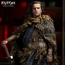 connor macleod highlander - foto 2