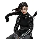 shiori fantasy original - foto 1