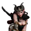 nyssara original d&d fantasia - foto 1