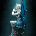 divine fairy original fantasia - foto 4