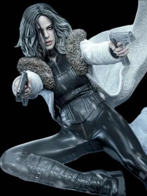 selene underworld vampira