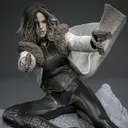 selene underworld vampira - foto 3