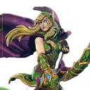 alleria world of warcraft - foto 1