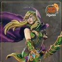 alleria world of warcraft - foto 2