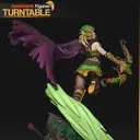 alleria world of warcraft - foto 3