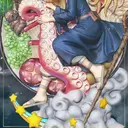 marcille delicious in dungeon - foto 6