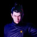 suguru geto jujutsu kaisen - foto 1